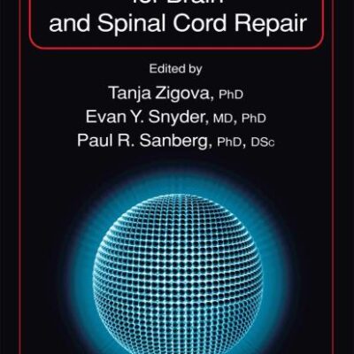 Neural Stem Cells for Brain and Spinal Cord Repair (Hb)