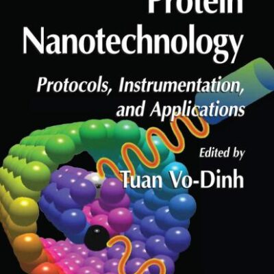 Protein Nanotechnology (Hb 2005)