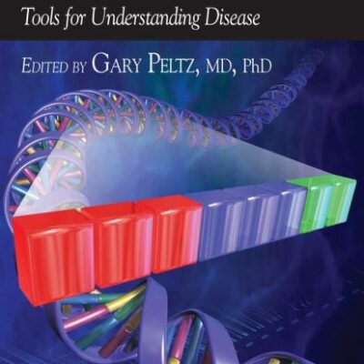 COMPUTATIONAL GENETICS AND GENOMICS: TOOLS FOR UNDERSTANDING DISEASE
