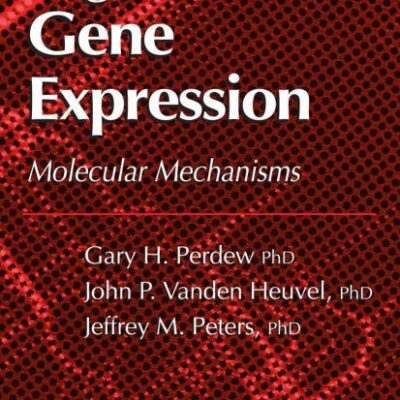 Regulation Of Gene Expression: Molecular Mechanics