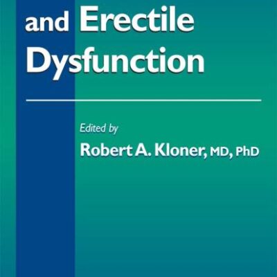 HEART DISEASE AND ERECTILE DYSFUNCTION (Contemporary Cardiology)