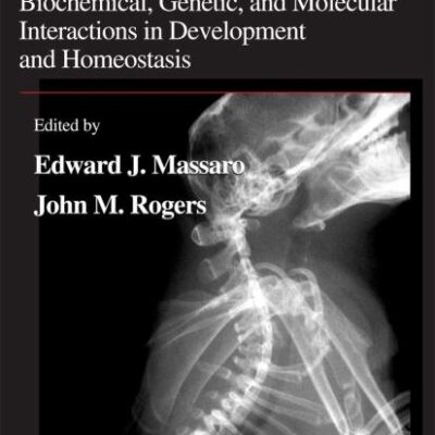 SKELETON: BIOCHEMICAL, GENETIC, AND MOLECULAR INTERACTIONS IN DEVELOPMENT AND HOMEOSTASIS