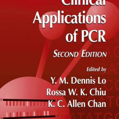 Clinical Applications Of Pcr
