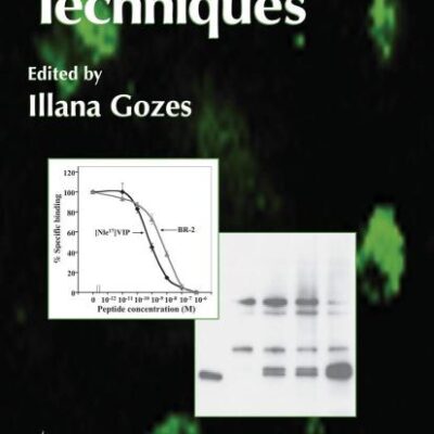 NEUROPEPTIDE TECHNIQUES