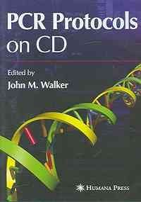 PCR Protocols on CD (Institutional) (Methods in Molecular Biology)