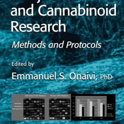 Marijuana and Cannabinoid Research: Methods and Protocols (Hb): 123 (Methods in Molecular Medicine)