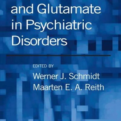 Dopamine And Glutamate In Psychiatric Disorders