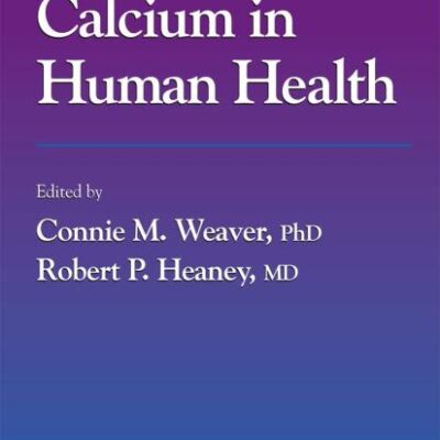 Calcium In Human Health