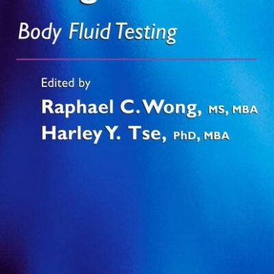 Drugs Of Abuse: Body Fluid Testing (Hb)
