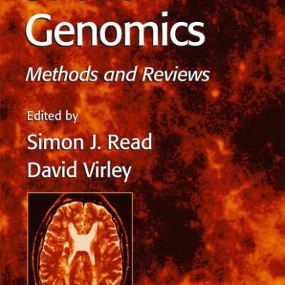 STROKE GENOMICS: Methods and Reviews: 104 (Methods in Molecular Medicine)
