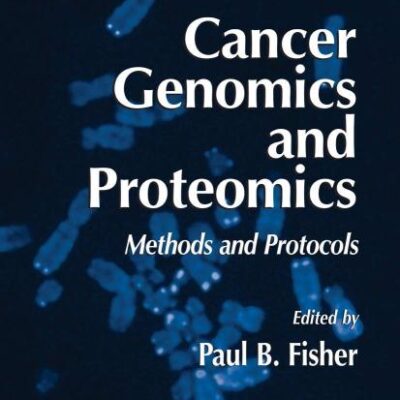 Cancer Genomics And Proteomics