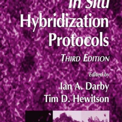 In Situ Hybridization Protocols, 3ed (Hb): 326 (Methods in Molecular Biology)