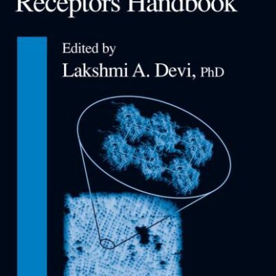 G PROTEIN-COUPLED RECEPTORS HANDBOOK (Contemporary Clinical Neuroscience)