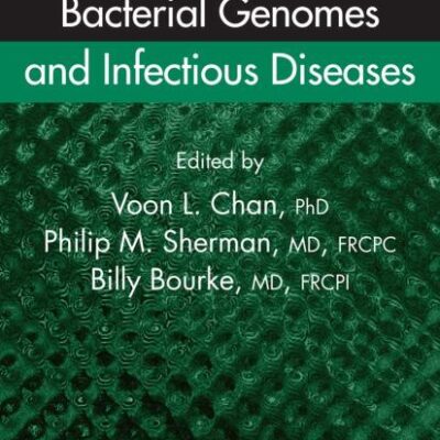 Bacterial Genomes And Infectious Diseases