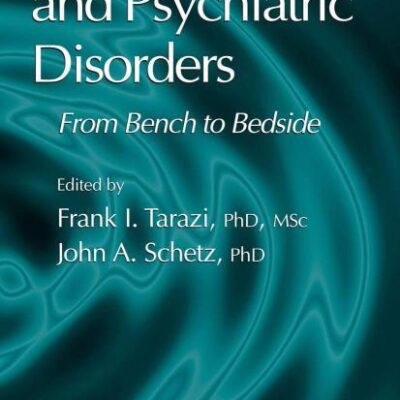 Neurological And Psychiatric Disorders
