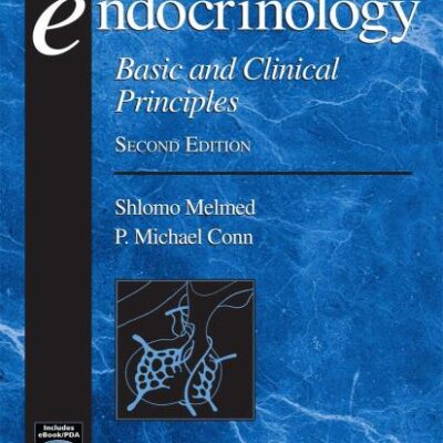 Endocrinology Basic And Clinical Principles, 2E (Hb)