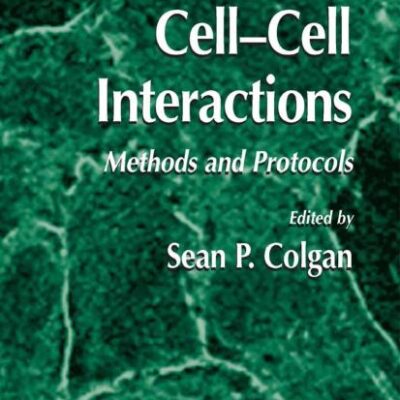 Cell'Cell Interactions: Methods and Protocols (Methods in Molecular Biology Book 341)