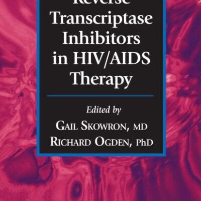 REVERSE TRANSCRIPTASE INHIBITORS IN HIV/AIDS THERAPY (HB)