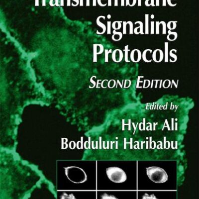 Transmembrane Signaling Protocols