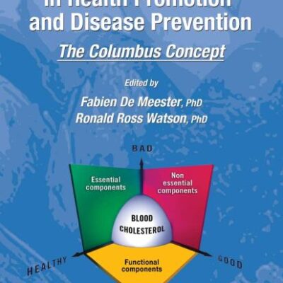 WILD-TYPE FOOD IN HEALTH PROMOTION AND DISEASE PREVENTION: THE COLUMBUS CONCEPT