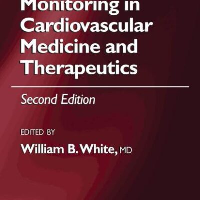 BLOOD PRESSURE MONITORING IN CARDIOVASCULAR MEDICINE AND THERAPEUTICS (Clinical Hypertension & Vascular Diseases)