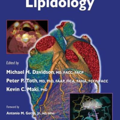 THERAPEUTIC LIPIDOLOGY (Contemporary Cardiology)