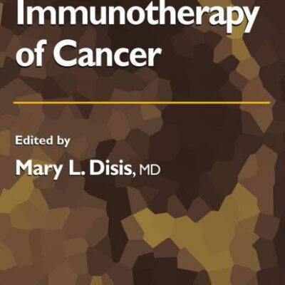 Immunotherapy of Cancer (Hb) (Cancer Drug Discovery and Development)