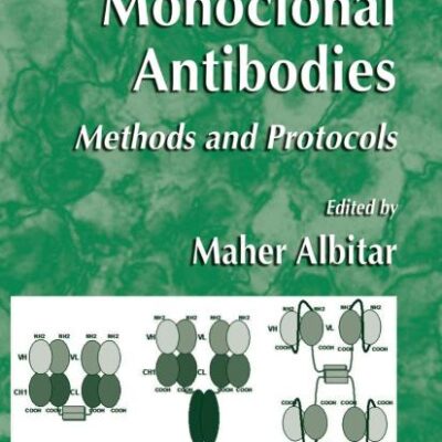 MONOCLONAL ANTIBODIES: METHODS AND PROTOCOLS