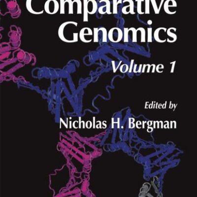 Comparative Genomics, Vol-1 (Hb)
