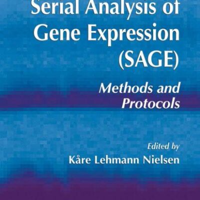 SERIAL ANALYSIS OF GENE EXPRESSION METHODS IN MOLECULAR BIOLOGY, VOL. 387