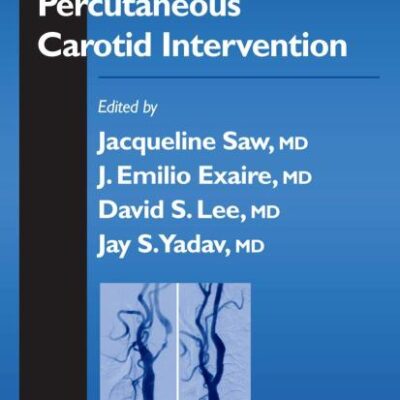 Handbook of Complex Percutaneous Carotid Intervention