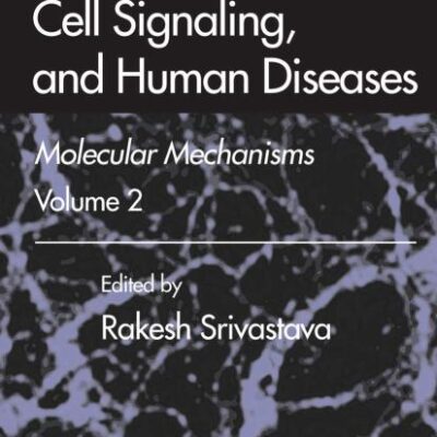 APOPTOSIS, CELL SIGNALING DISEASES VOL.1 (HB)
