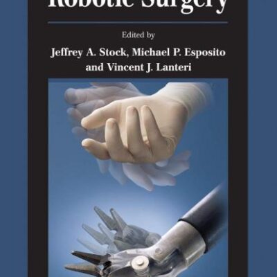 UROLOGIC ROBOTIC SURGERY