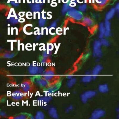 ANTIANGIOGENIC AGENTS IN CANCER THERAPY