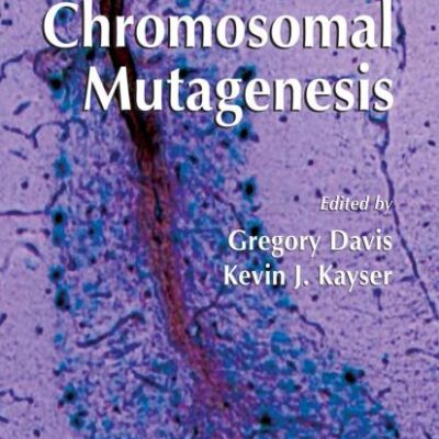 Chromosomal Mutagenesis