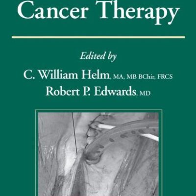 INTRAPERITONEAL CANCER THERAPY (Current Clinical Oncology)