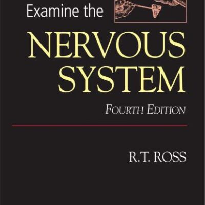 HOW TO EXAMINE THE NERVOUS SYSTEM 4ED (PB)