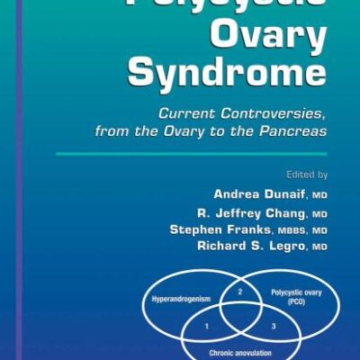 POLYCYSTIC OVARY SYNDROME (HB)