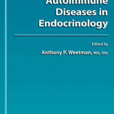 AUTOIMMUNE DISEASES IN ENDOCRINOLOGY