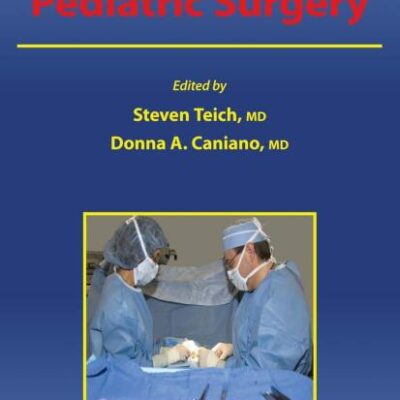 REOPERATIVE PEDIATRIC SURGERY