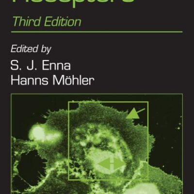 GABA RECEPTORS (The Receptors)