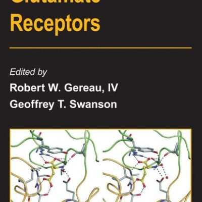 GLUTAMATE RECEPTORS