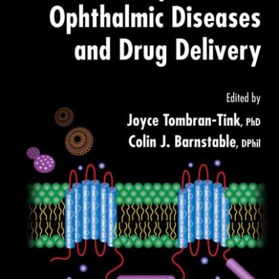 OCULAR TRANSPORTERS IN OPHTHALMIC DISEASES AND DRUG DELIVERY