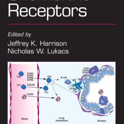 CHEMOKINE RECEPTORS (The Receptors)