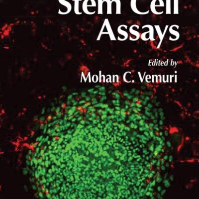 Stem Cell Assays (Hb 2007)
