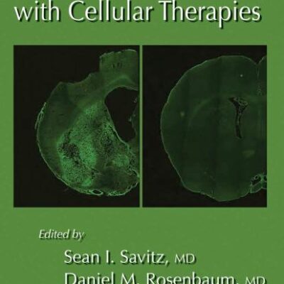 STROKE RECOVERY WITH CELLULAR THERAPIES