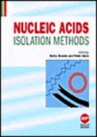Nucleic Acids Isolation Methods