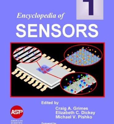 Encyclopedia of Sensors: 37996