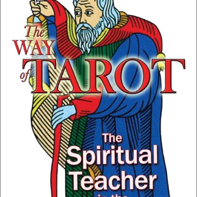 Way Of The Tarot