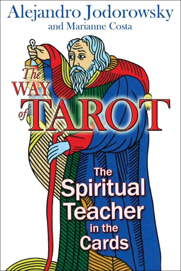 Way Of The Tarot